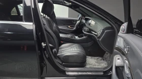 Mercedes-Benz S 500 LONG* 68951 KM* AMG 63 FACE KIT* �����* DIS* 360*  | Mobile.bg � ����� ������ 14