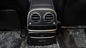 Mercedes-Benz S 500 LONG* 68951 KM* AMG 63 FACE KIT* �����* DIS* 360*  | Mobile.bg � ����� ������ 16