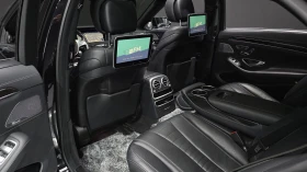 Mercedes-Benz S 500 LONG* 68951 KM* AMG 63 FACE KIT* �����* DIS* 360*  | Mobile.bg � ����� ������ 15