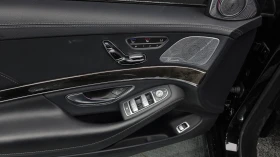 Mercedes-Benz S 500 LONG* 68951 KM* AMG 63 FACE KIT* �����* DIS* 360*  | Mobile.bg � ����� ������ 10