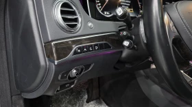Mercedes-Benz S 500 LONG* 68951 KM* AMG 63 FACE KIT* �����* DIS* 360*  | Mobile.bg � ����� ������ 9