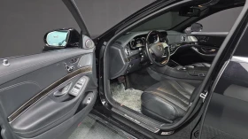 Mercedes-Benz S 500 LONG* 68951 KM* AMG 63 FACE KIT* �����* DIS* 360*  | Mobile.bg � ����� ������ 8