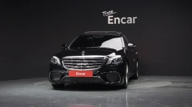 Mercedes-Benz S 500 LONG* 68951 KM* AMG 63 FACE KIT* �����* DIS* 360*  | Mobile.bg � ����� ������ 2
