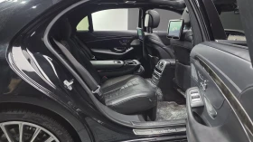 Mercedes-Benz S 500 LONG* 68951 KM* AMG 63 FACE KIT* �����* DIS* 360*  | Mobile.bg � ����� ������ 17