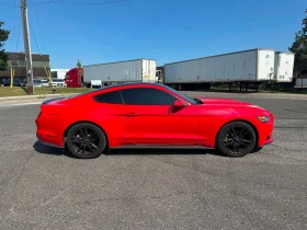 Ford Mustang * EcoBoost * CARFAX * ����� �� ����������� | Mobile.bg � ����� ������ 3
