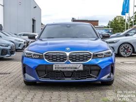BMW 340 M340i xDrive M Sport Paket | Auto.bg — изображение 8