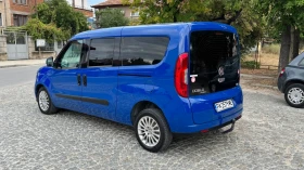 Fiat Doblo MAXI | Mobile.bg � ����� ������ 5