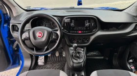 Fiat Doblo MAXI | Mobile.bg � ����� ������ 12