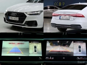 Audi A7 55 Tfsi / 360 / Hud / ���������/ ���� �� �������� | Mobile.bg � ����� ������ 16
