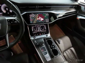 Audi A7 55 Tfsi / 360 / Hud / ���������/ ���� �� �������� | Mobile.bg � ����� ������ 12