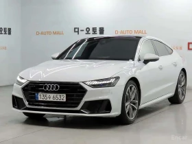 ������ Audi A7