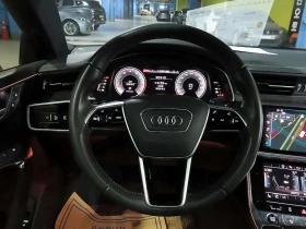 Audi A7 55 Tfsi / 360 / Hud / ���������/ ���� �� �������� | Mobile.bg � ����� ������ 11