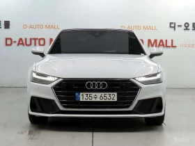 Audi A7 55 Tfsi / 360 / Hud / ���������/ ���� �� �������� | Mobile.bg � ����� ������ 2