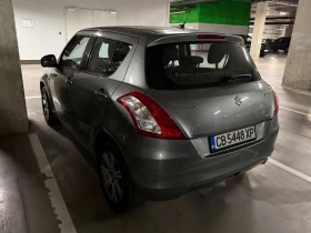 Suzuki Swift 1.2i - 7000 € - 86370434 3