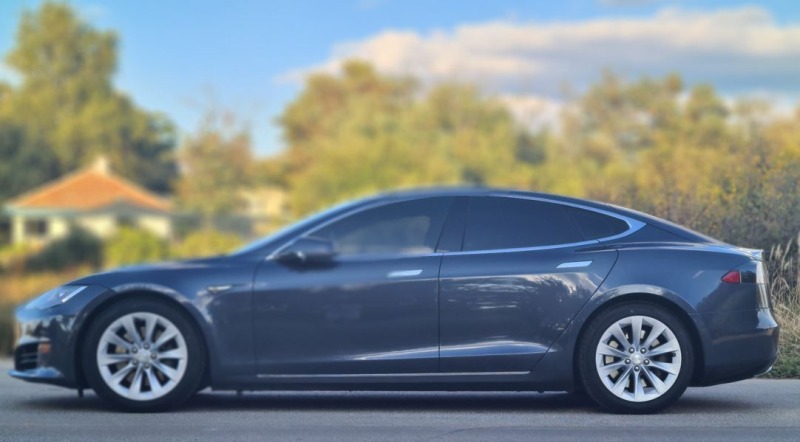 Tesla Model S S90D, 4x4, CCS, снимка 3 - Автомобили и джипове - 34494703
