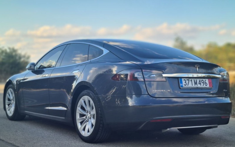 Tesla Model S S90D,4x4,CCS, снимка 4 - Автомобили и джипове - 34494703