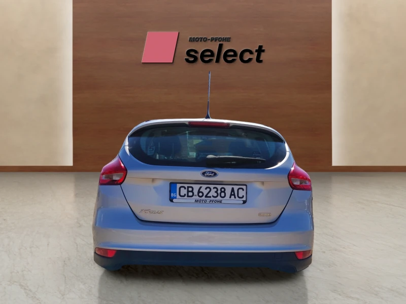 Ford Focus 1.0 EcoBoost, снимка 6 - Автомобили и джипове - 46856080