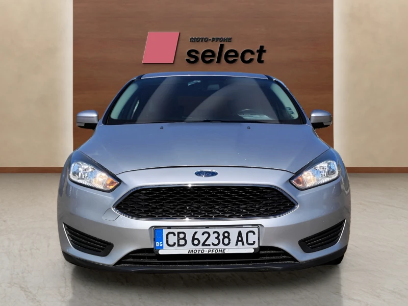 Ford Focus 1.0 EcoBoost, снимка 2 - Автомобили и джипове - 46856080