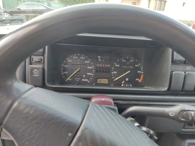 VW Jetta GL, снимка 9 - Автомобили и джипове - 48245017