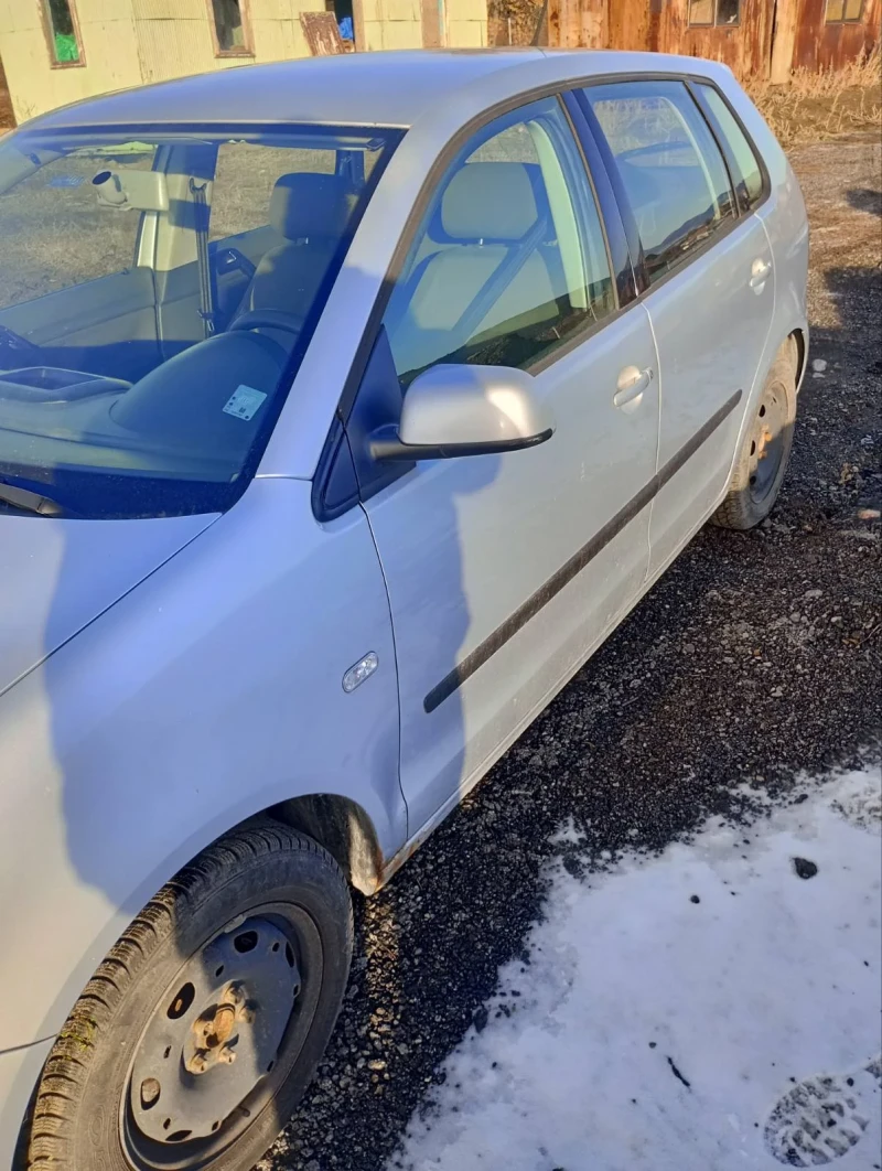 VW Polo, снимка 3 - Автомобили и джипове - 48581834