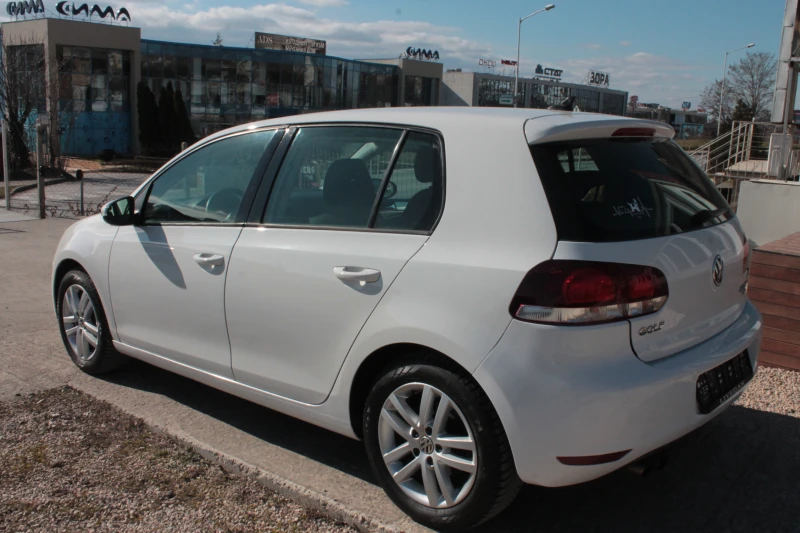 VW Golf HIGHLINE 4X4, снимка 5 - Автомобили и джипове - 48991446