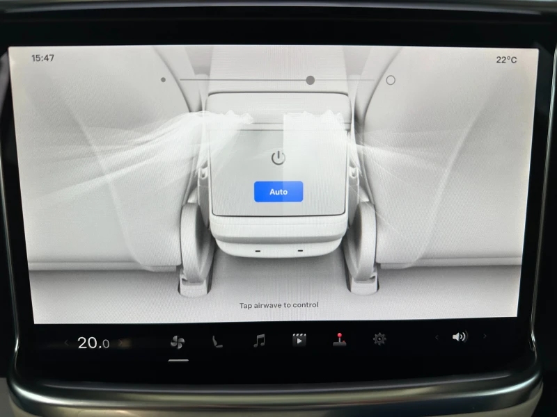 Tesla Model S Гаранция/Plaid 1000кс, снимка 10 - Автомобили и джипове - 50630307