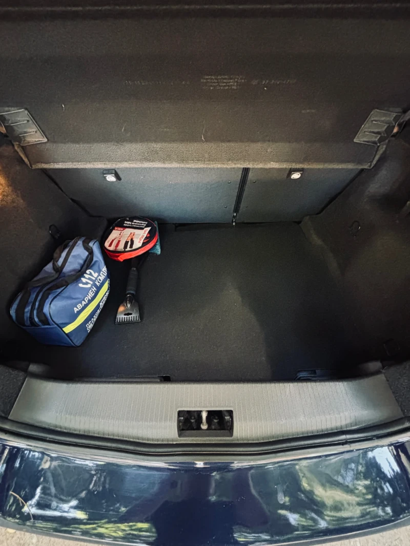 Opel Astra 1.7 CDTI, снимка 12 - Автомобили и джипове - 52450632