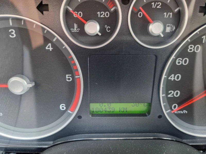 Ford C-max 2.0HDI 236PS.GHIA ITALIA, снимка 13 - Автомобили и джипове - 51432969