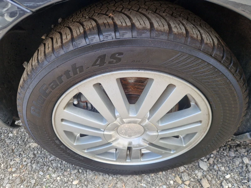 Ford C-max 2.0HDI 236PS.GHIA ITALIA, снимка 8 - Автомобили и джипове - 51432969