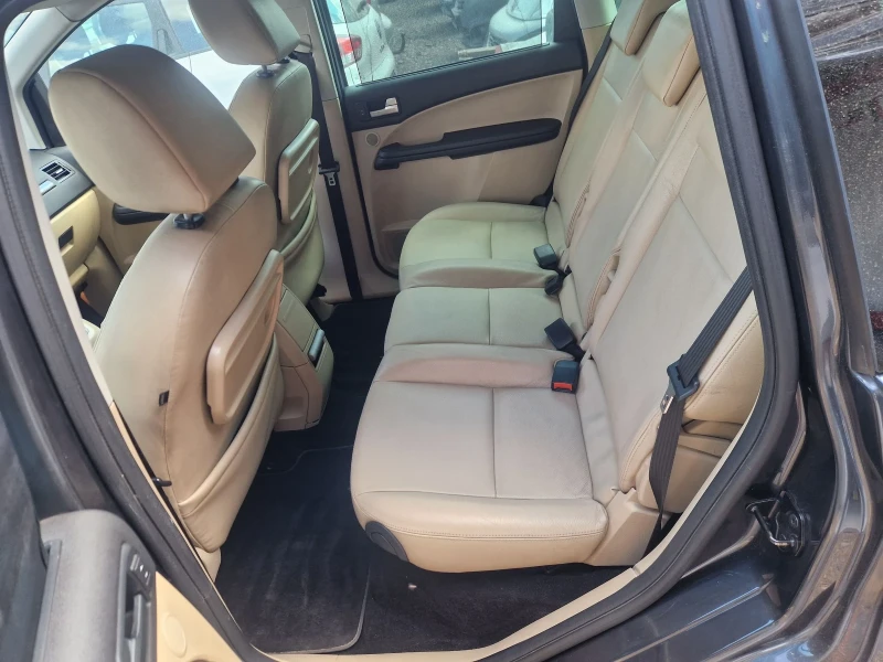 Ford C-max 2.0HDI 236PS.GHIA ITALIA, снимка 10 - Автомобили и джипове - 51432969