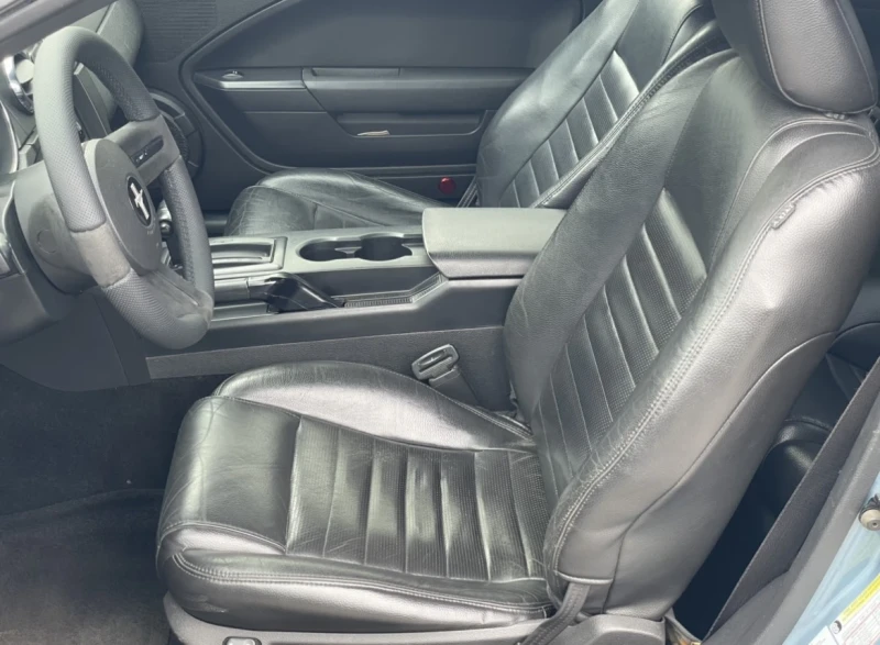 Ford Mustang 4.0i, снимка 7 - Автомобили и джипове - 52291935