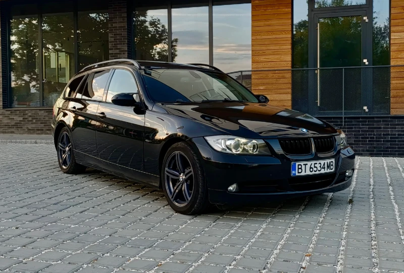 BMW 330