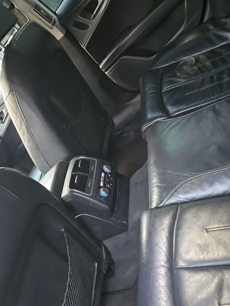 Audi A7, снимка 11 - Автомобили и джипове - 52275496