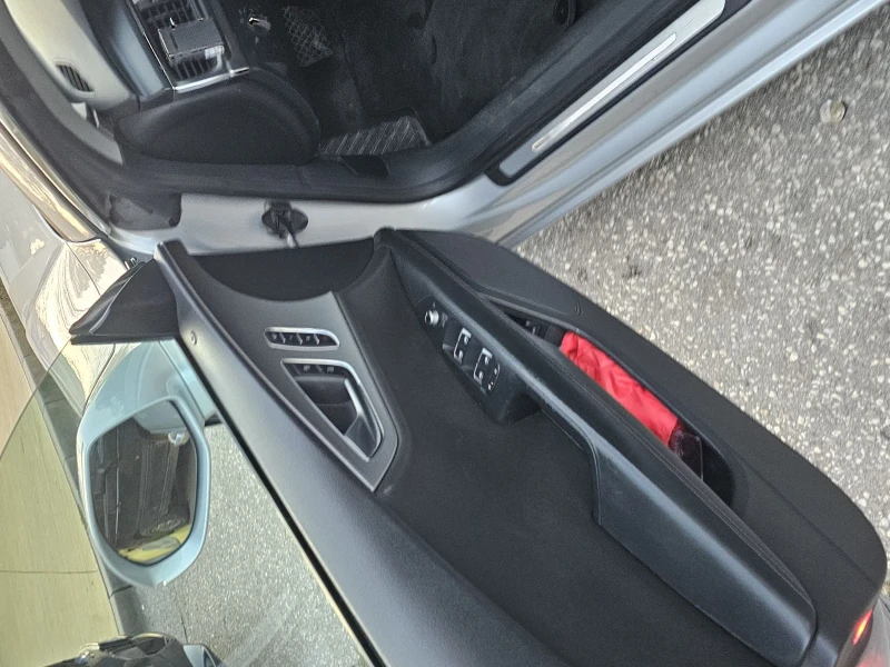 Audi A7, снимка 10 - Автомобили и джипове - 52275496