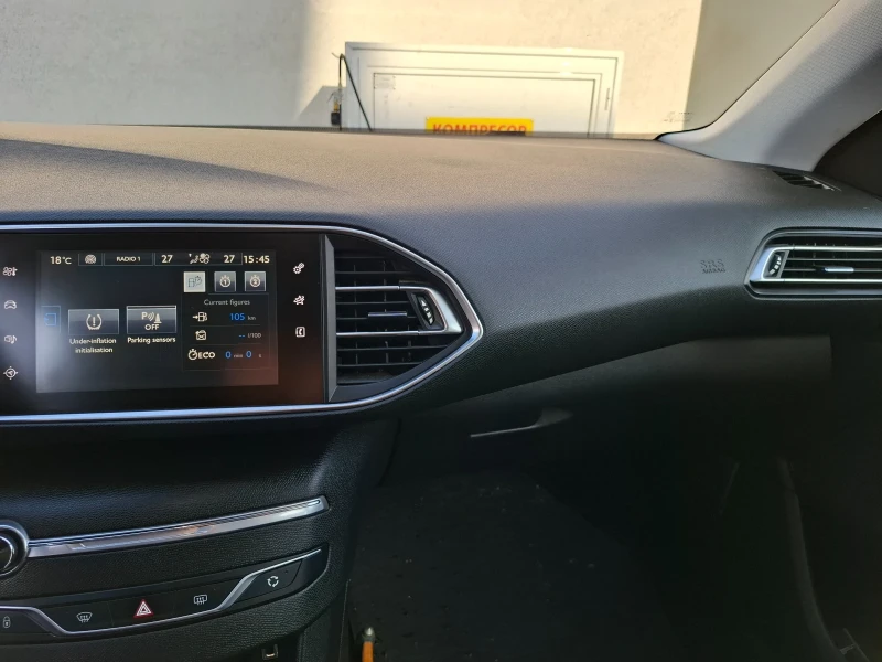 Peugeot 308, снимка 10 - Автомобили и джипове - 52730668
