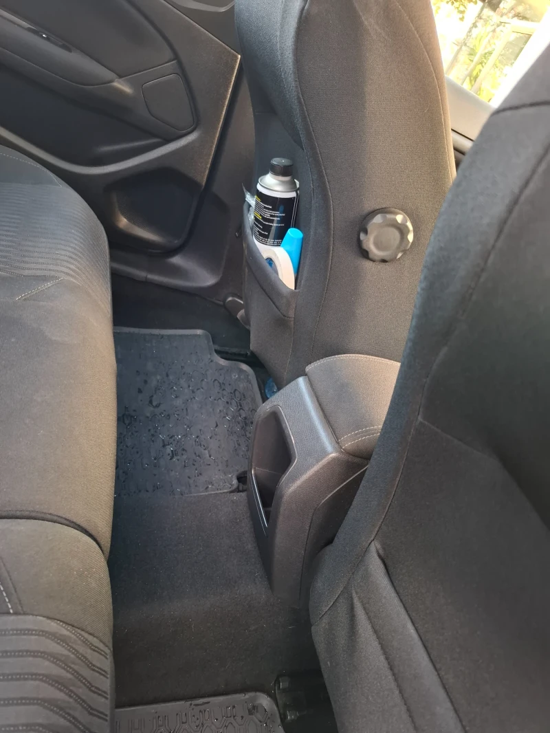 Peugeot 308, снимка 6 - Автомобили и джипове - 52730668