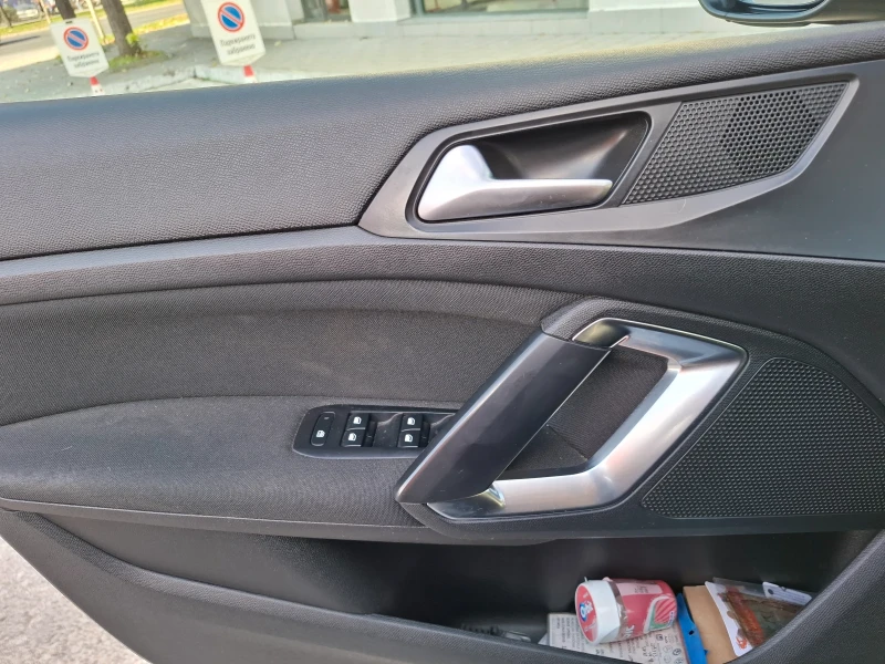 Peugeot 308, снимка 16 - Автомобили и джипове - 52730668