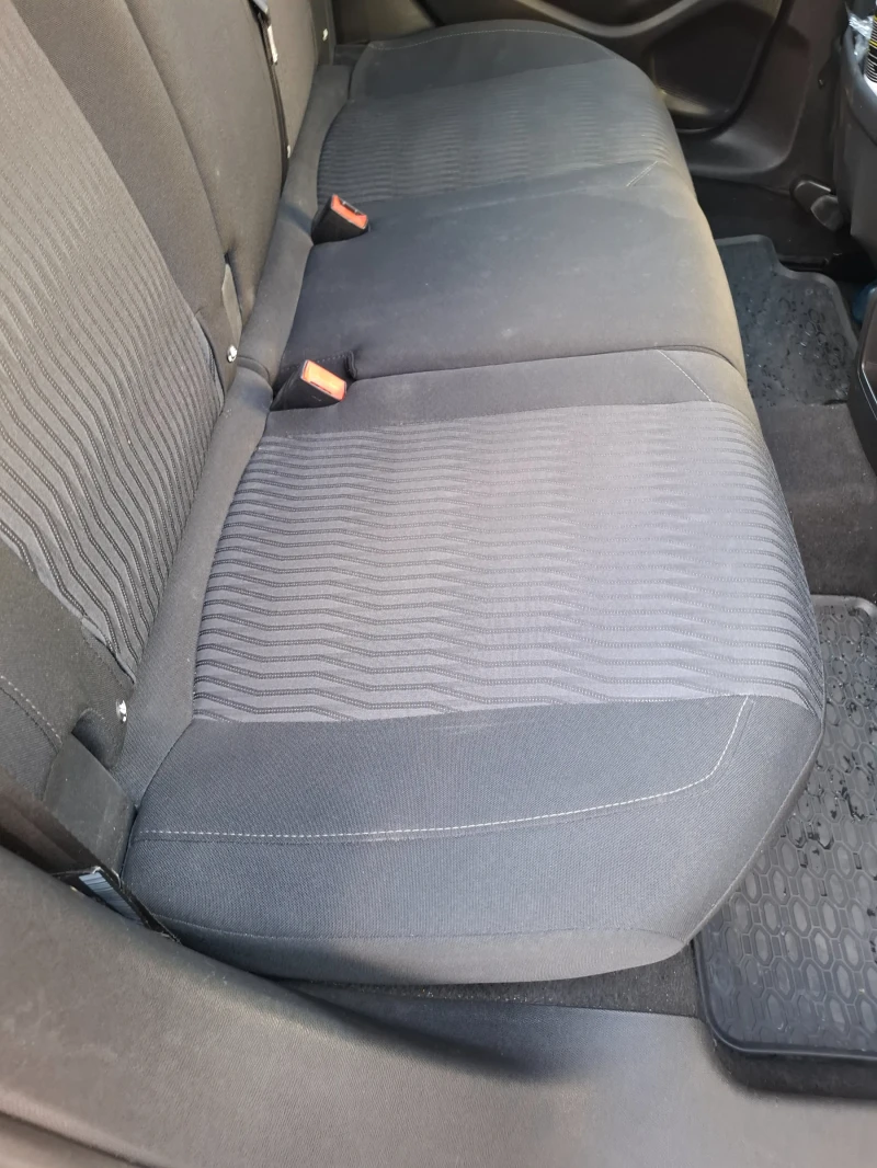 Peugeot 308, снимка 5 - Автомобили и джипове - 52730668