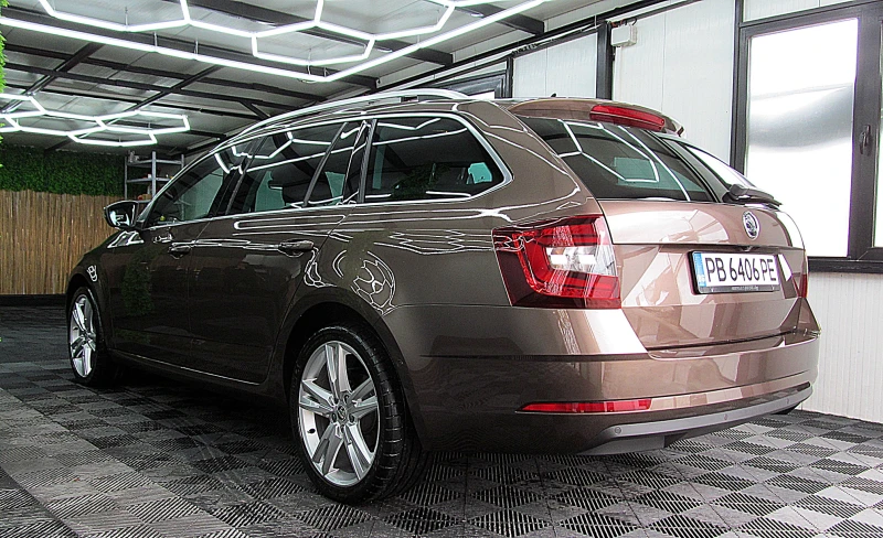 Skoda Octavia DSG/KeulessGo/KAM.PODGREV/СОБСТВЕН ЛИЗИНГ, снимка 4 - Автомобили и джипове - 52567969