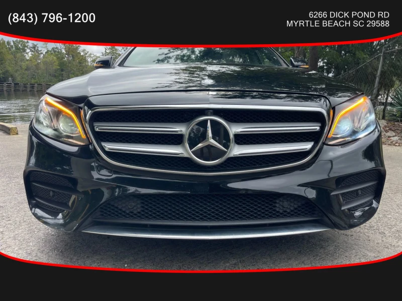 Mercedes-Benz E 300 ДИГИТАЛНО ТАБЛО/CRUISE CONTROL/BURMESTER/ОБДУХВАНЕ, снимка 2 - Автомобили и джипове - 52567530