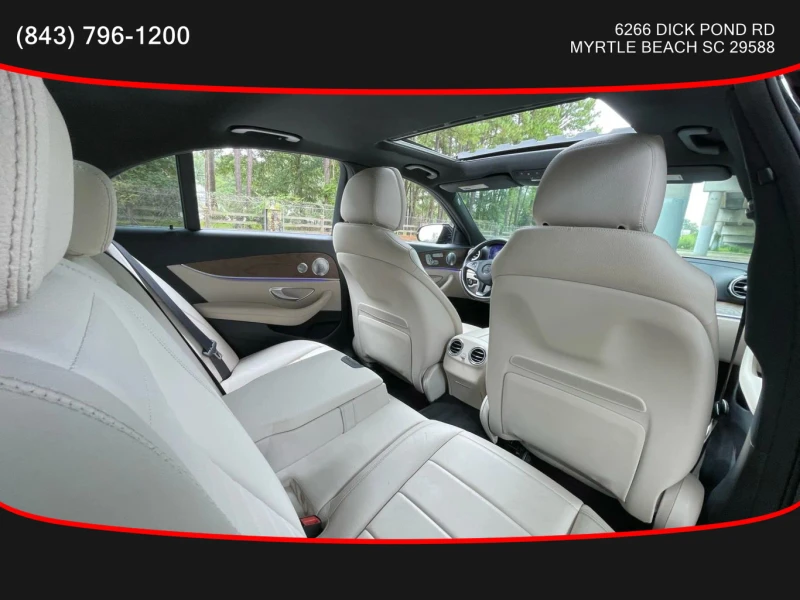 Mercedes-Benz E 300 ДИГИТАЛНО ТАБЛО/CRUISE CONTROL/BURMESTER/ОБДУХВАНЕ, снимка 16 - Автомобили и джипове - 52567530