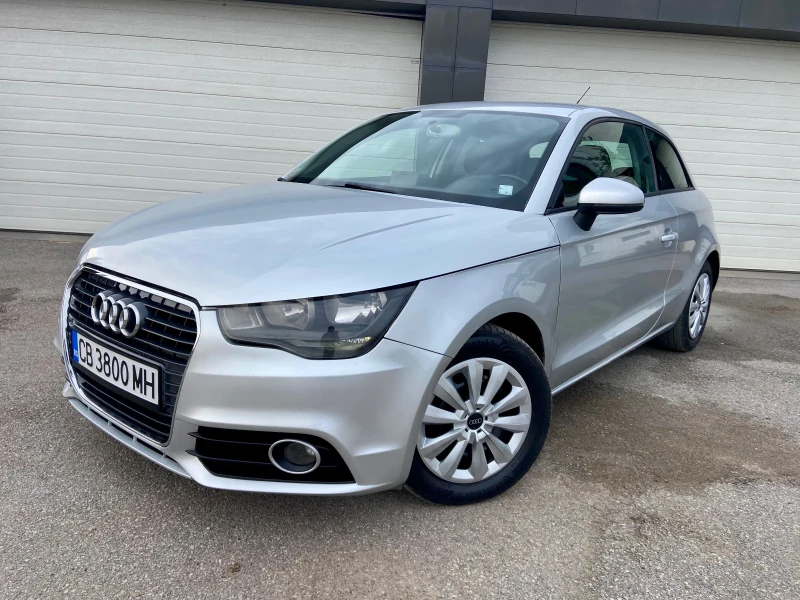 Audi A1 1.6 TDI