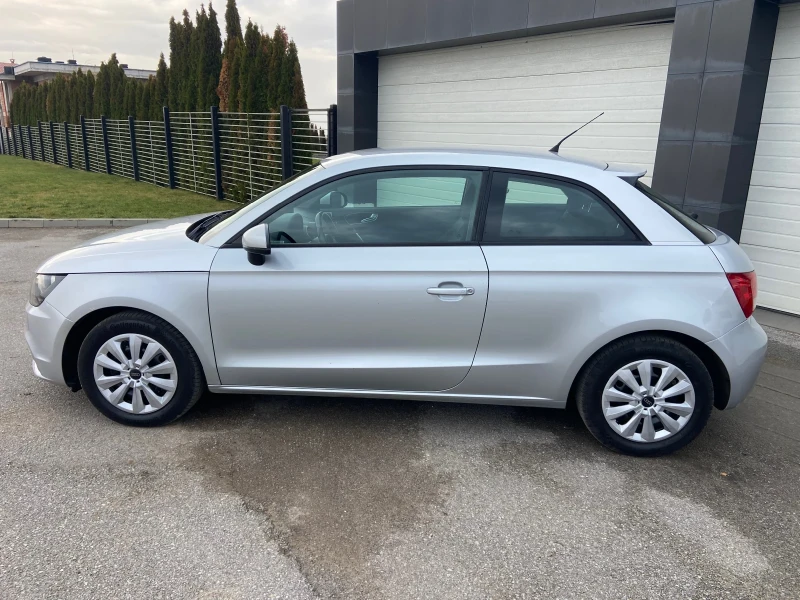 Audi A1 1.6 TDI, снимка 2 - Автомобили и джипове - 52644400