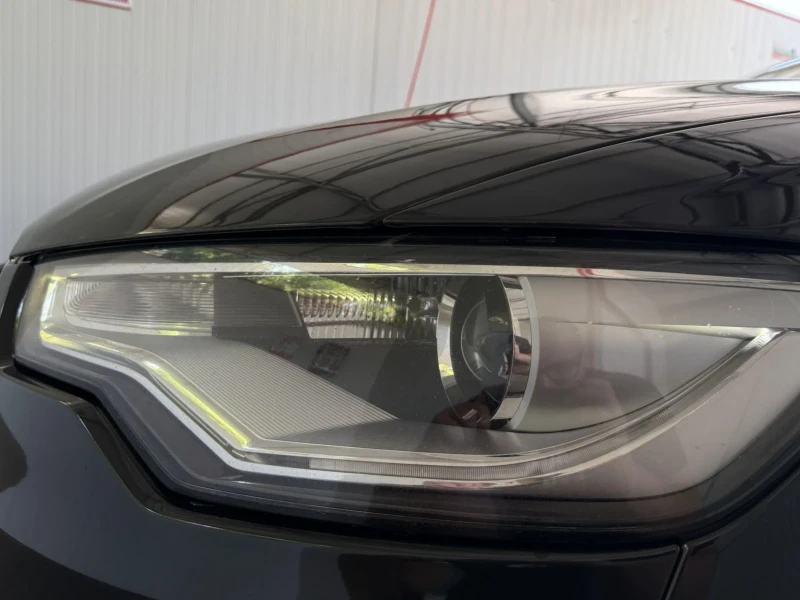 Audi A6 DIESEL , снимка 9 - Автомобили и джипове - 52990605