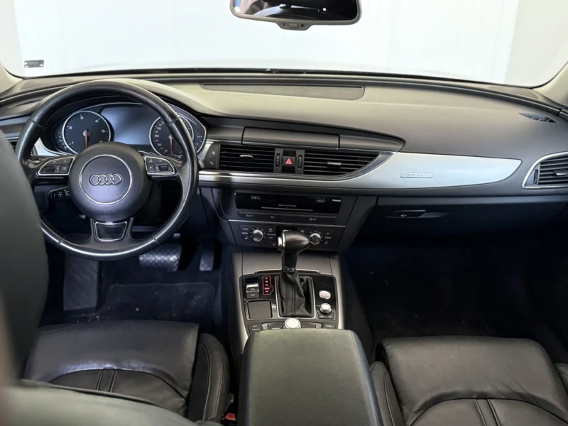 Audi A6 DIESEL , снимка 13 - Автомобили и джипове - 52990605