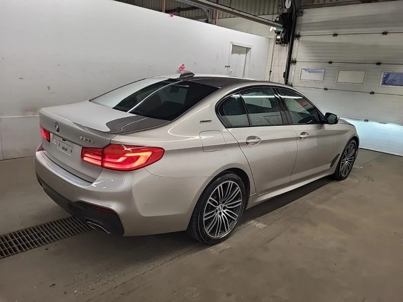 BMW 530E xDrive iPerformance, снимка 5 - Автомобили и джипове - 53368895