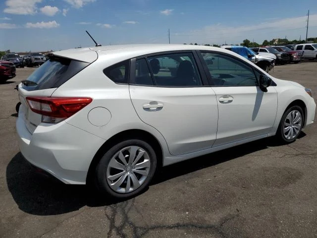 Subaru Impreza 2.0L 4 All wheel drive - изображение 6