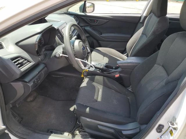 Subaru Impreza 2.0L 4 All wheel drive - изображение 4