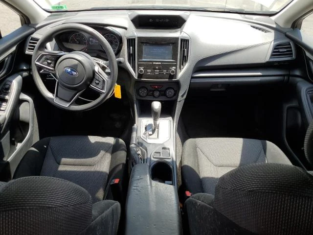 Subaru Impreza 2.0L 4 All wheel drive - изображение 5