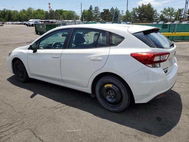 Subaru Impreza 2.0L 4 All wheel drive - изображение 2